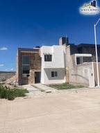 Fraccionamiento Residencial Tapias