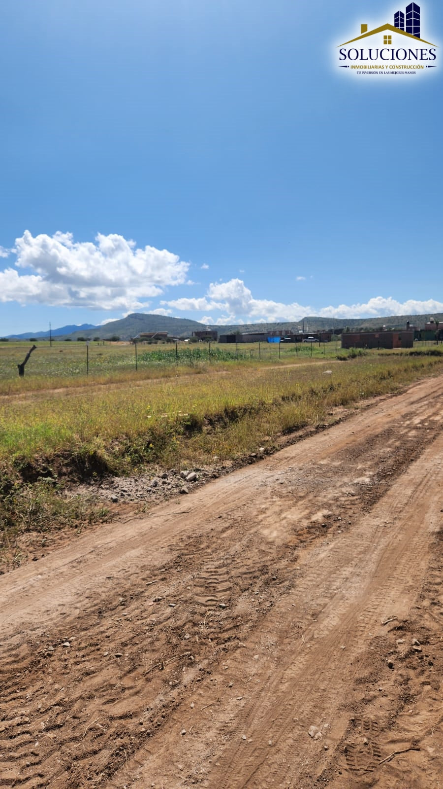 Lotes en Villas Contalpa (Nombre de Dios, Dgo)