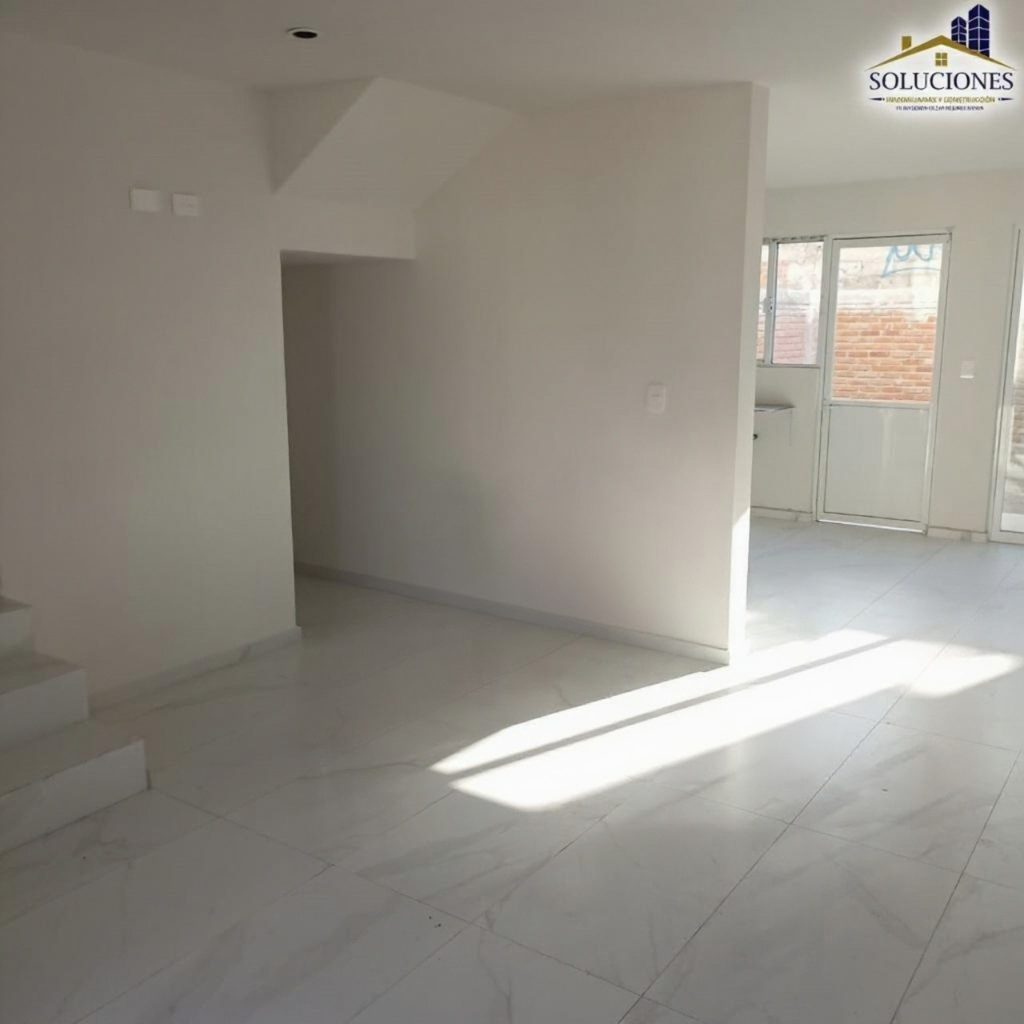 Fraccionamiento Paso Real