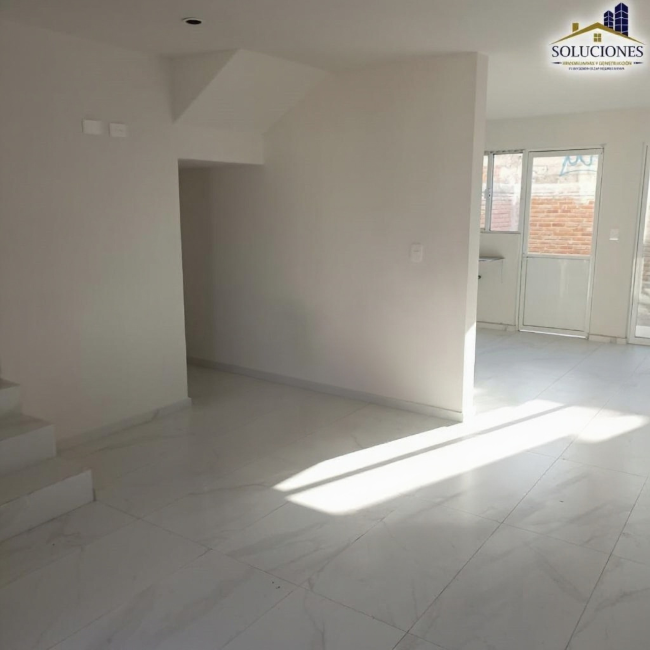 Fraccionamiento Paso Real