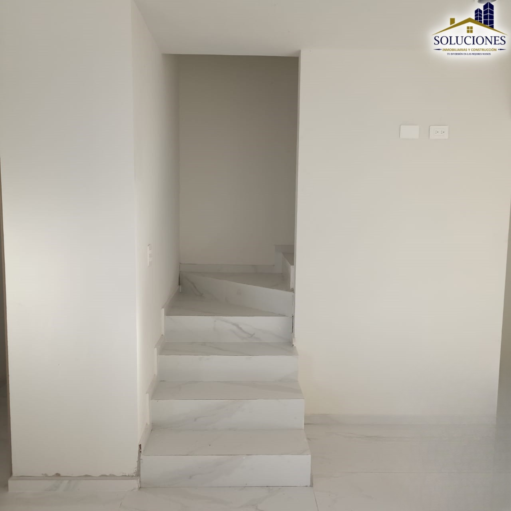 Fraccionamiento Paso Real