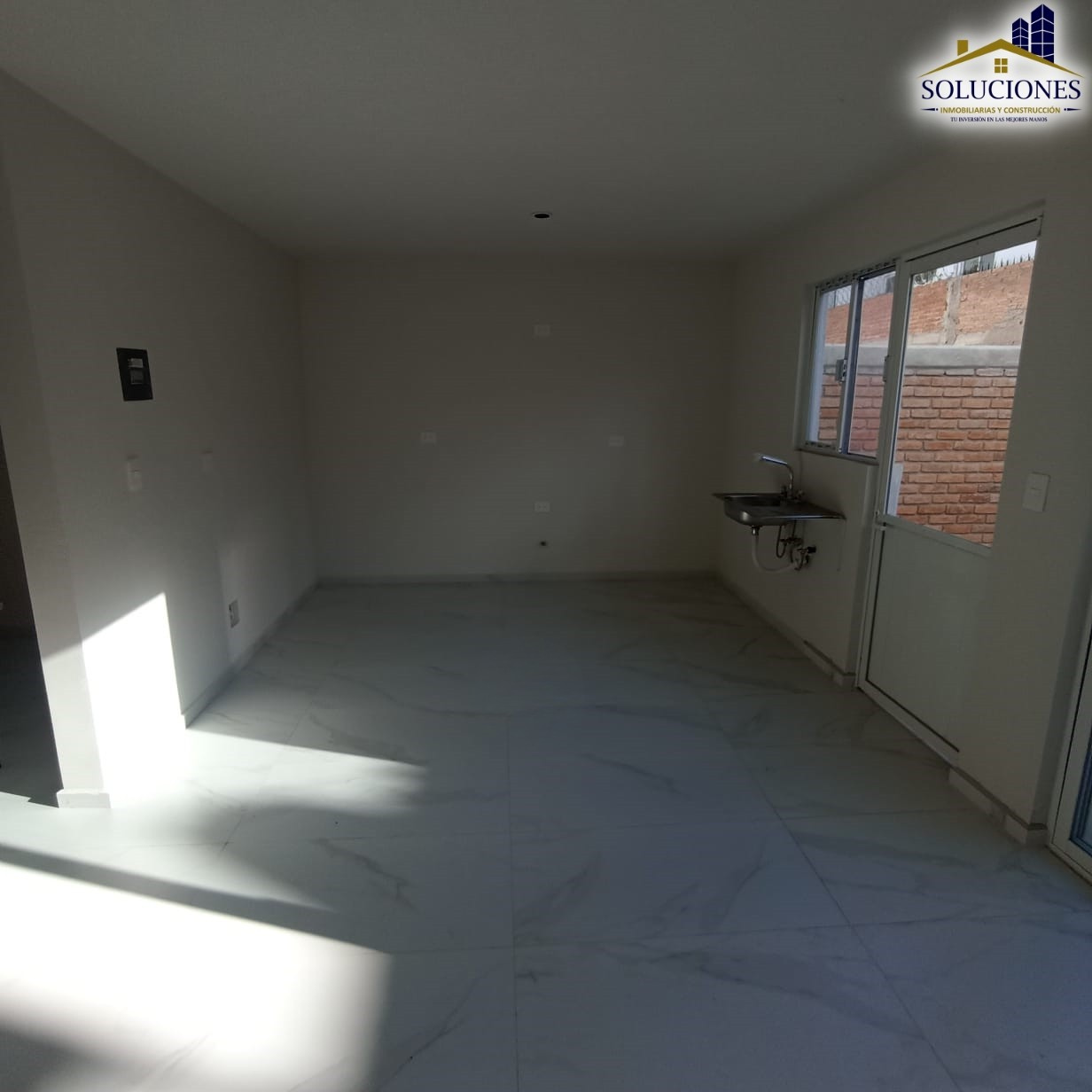 Fraccionamiento Paso Real