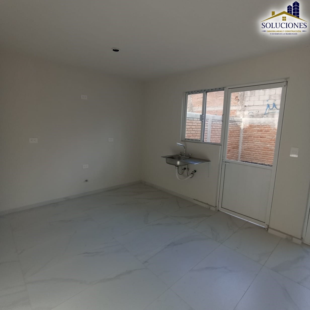 Fraccionamiento Paso Real