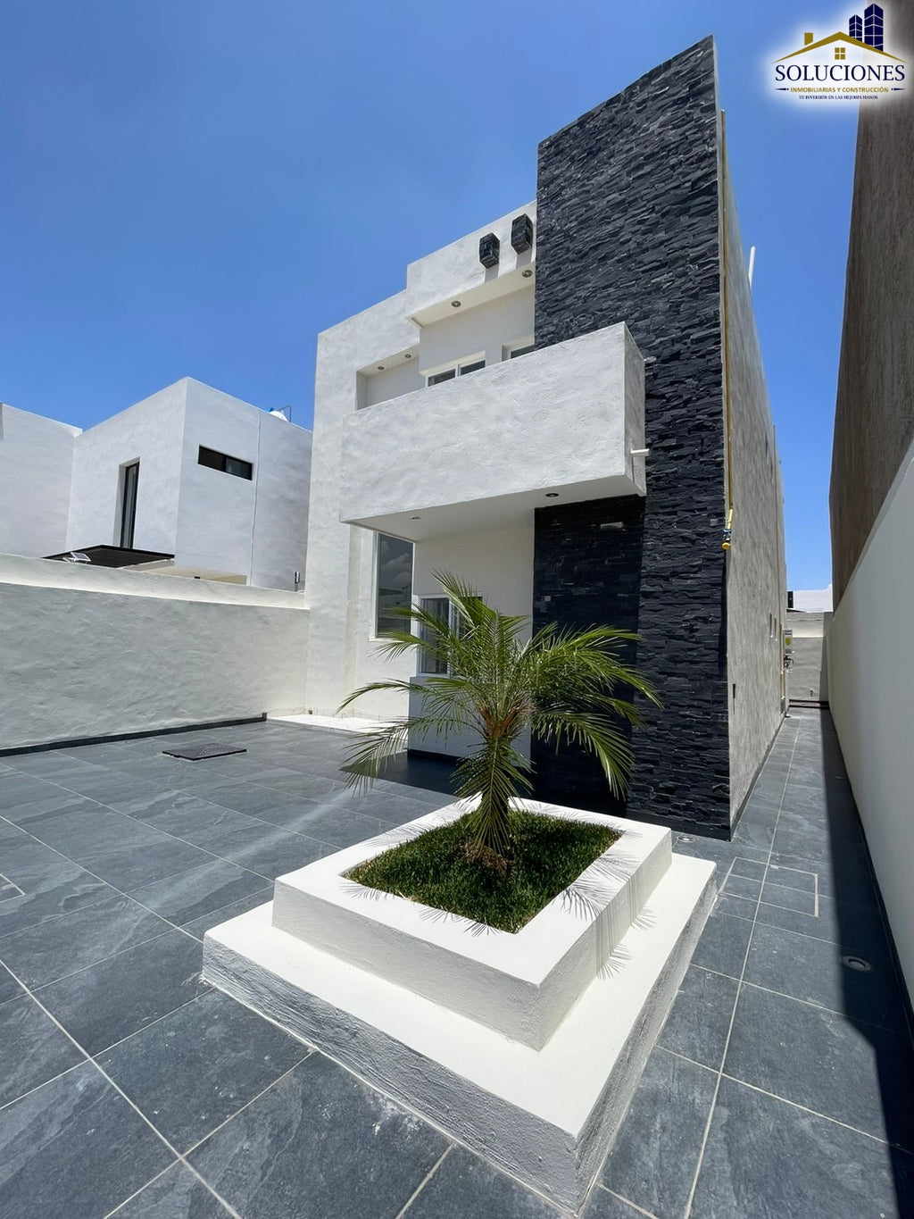 Fraccionamiento las calzadas