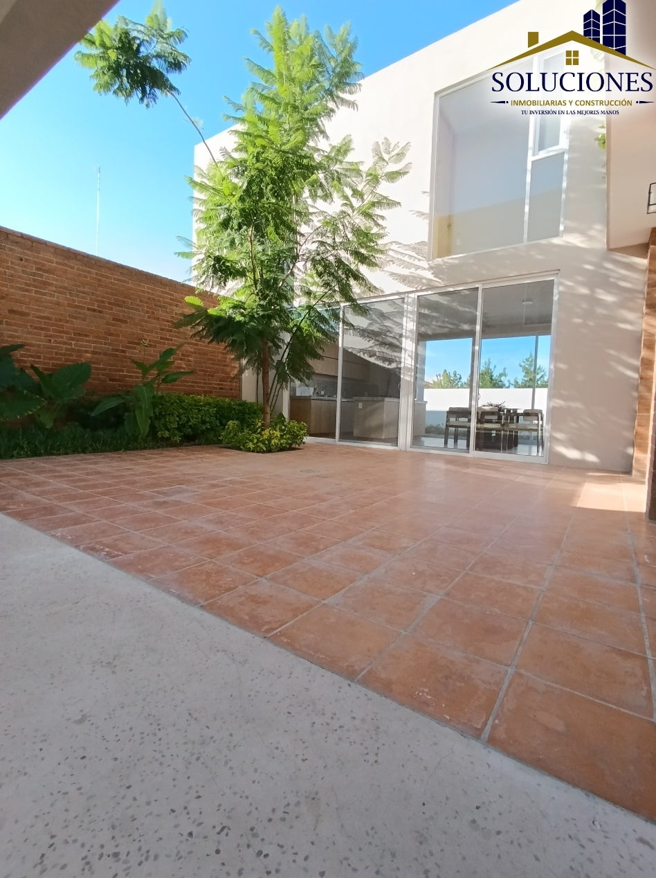 Residencial San Felipe