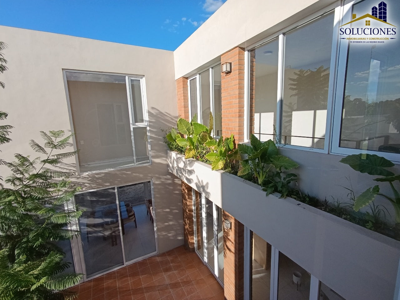 Residencial San Felipe