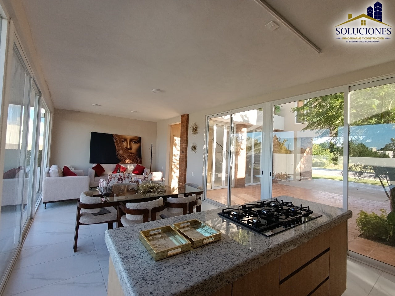 Residencial San Felipe