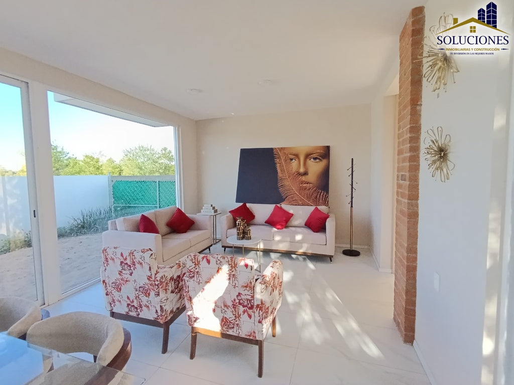 Residencial San Felipe