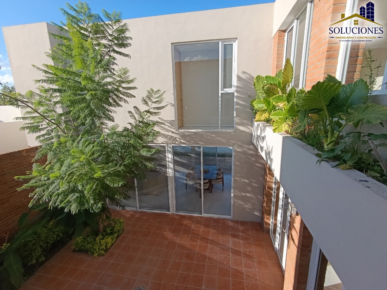 Residencial San Felipe