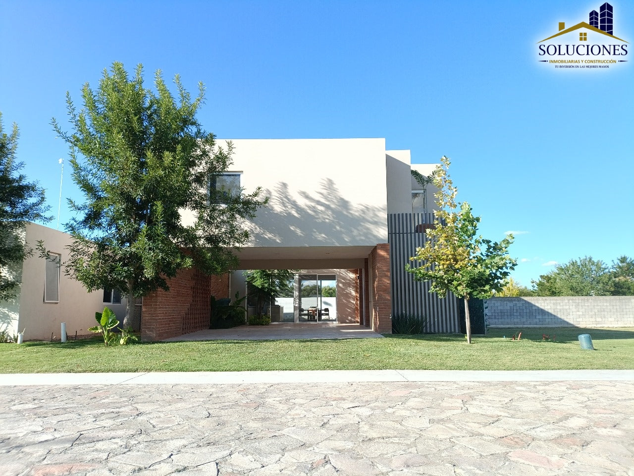 Residencial San Felipe