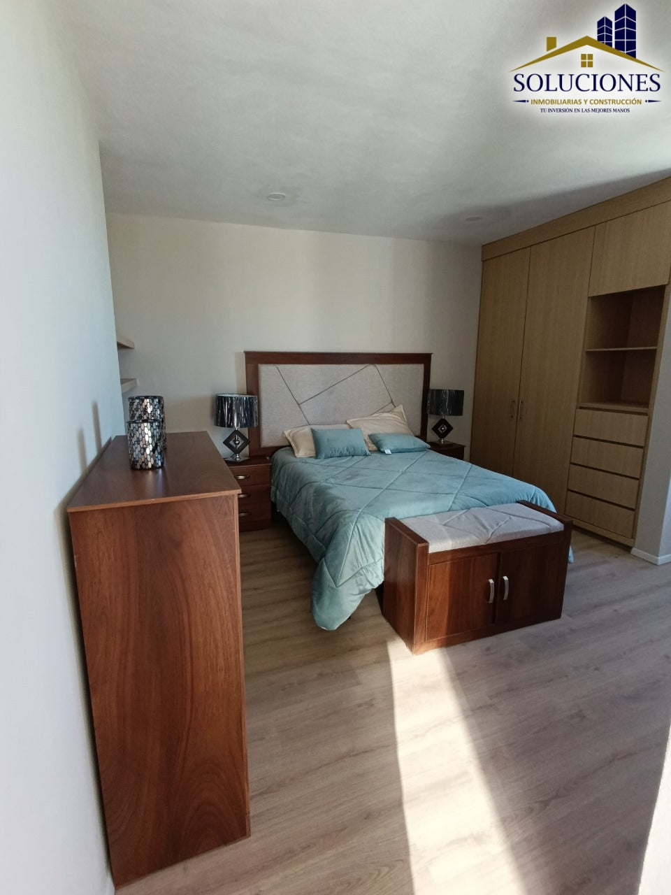 Residencial San Felipe