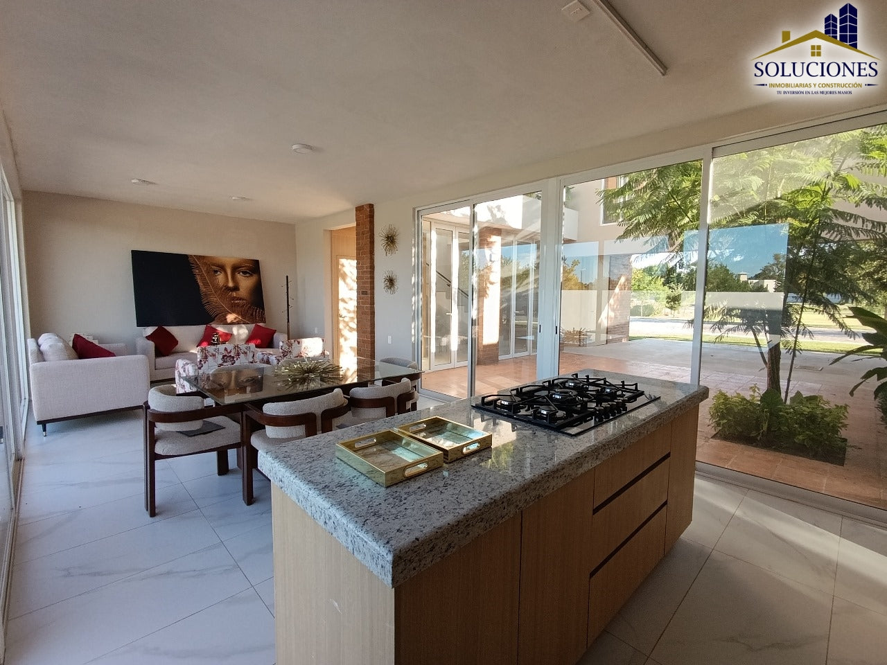 Residencial San Felipe