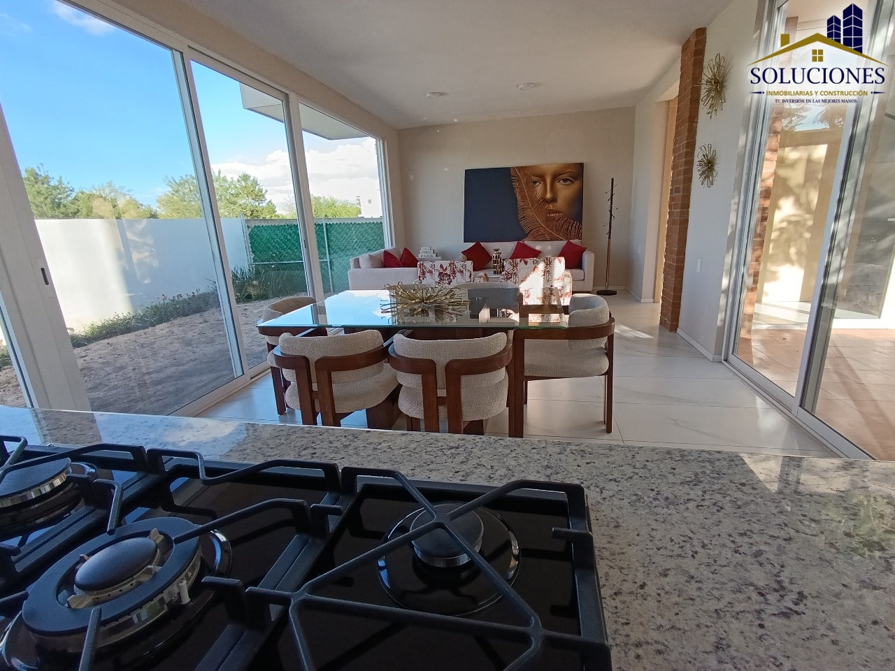 Residencial San Felipe