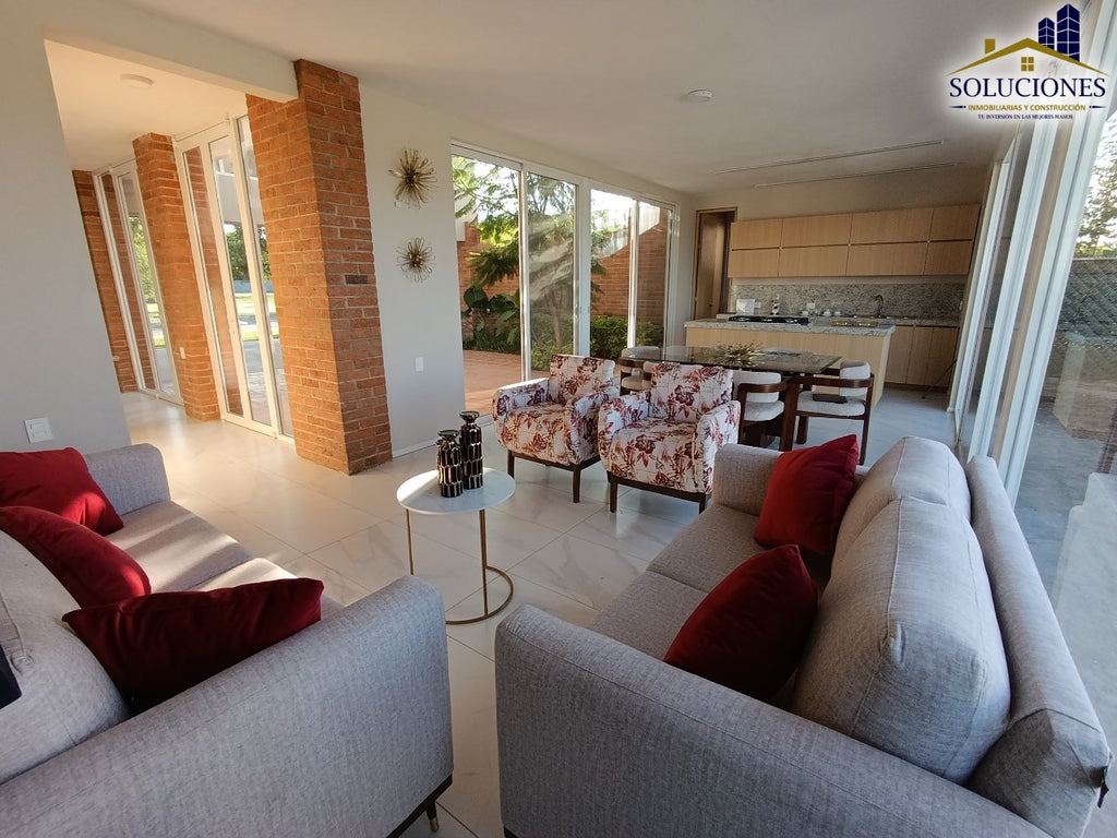 Residencial San Felipe