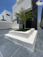 Fraccionamiento las calzadas