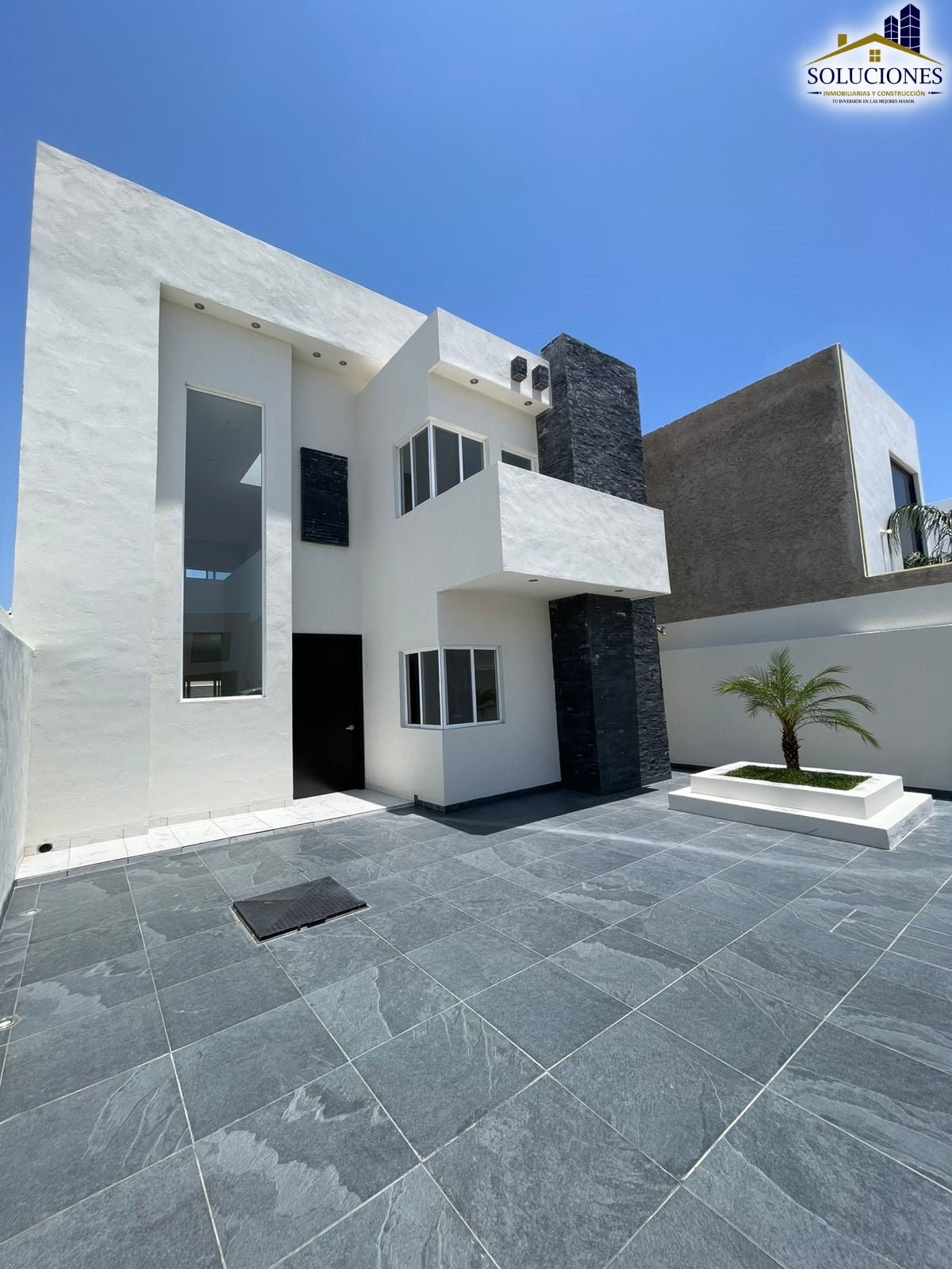 Fraccionamiento las calzadas