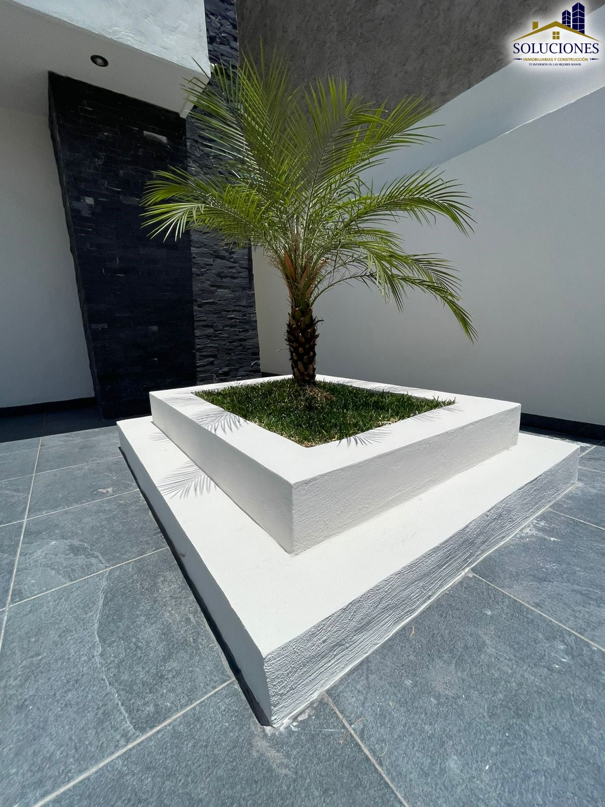 Fraccionamiento las calzadas