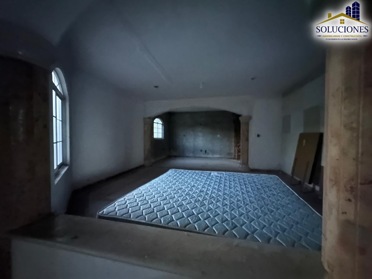 Fraccionamiento Tres Misiones (Misión España)