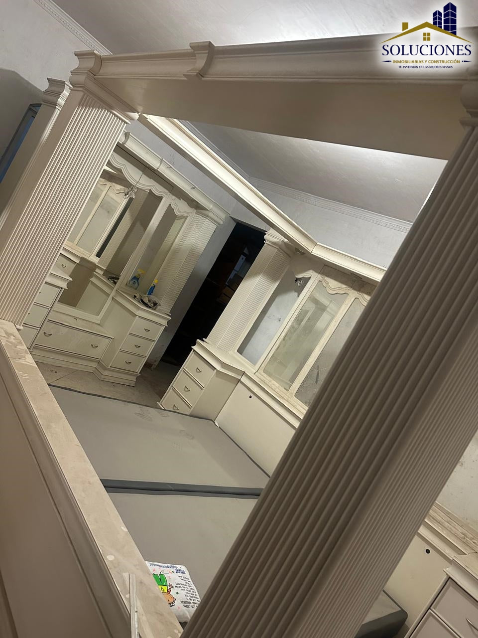 Fraccionamiento Tres Misiones (Misión España)