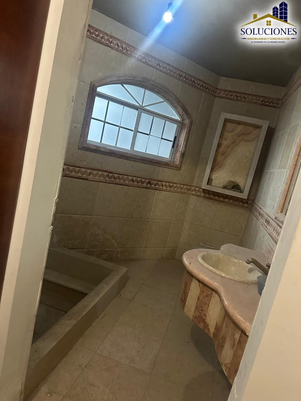 Fraccionamiento Tres Misiones (Misión España)