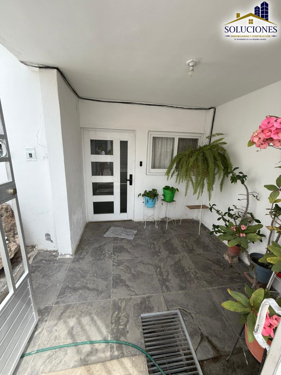 Fraccionamiento Hernandez