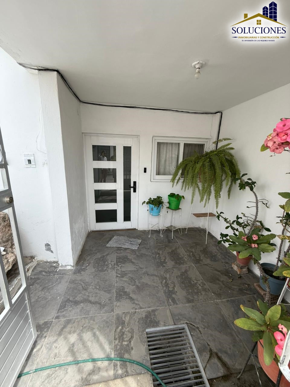 Fraccionamiento Hernandez