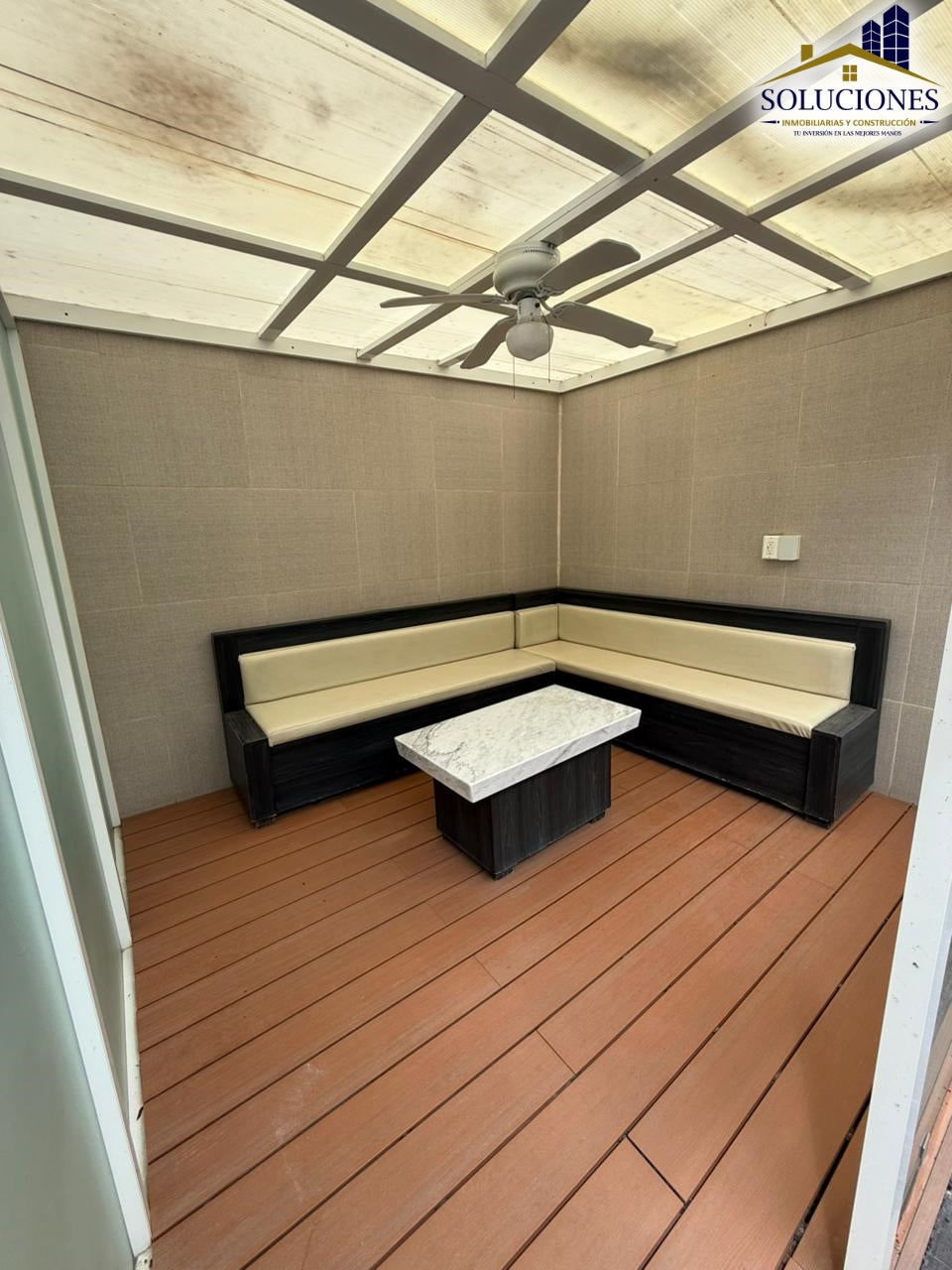 Fraccionamiento Hernandez