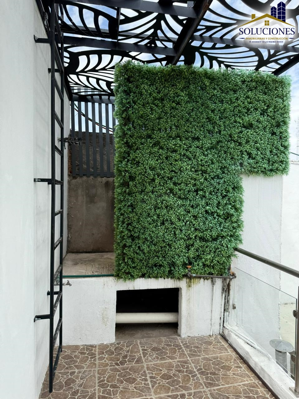 Fraccionamiento Hernandez