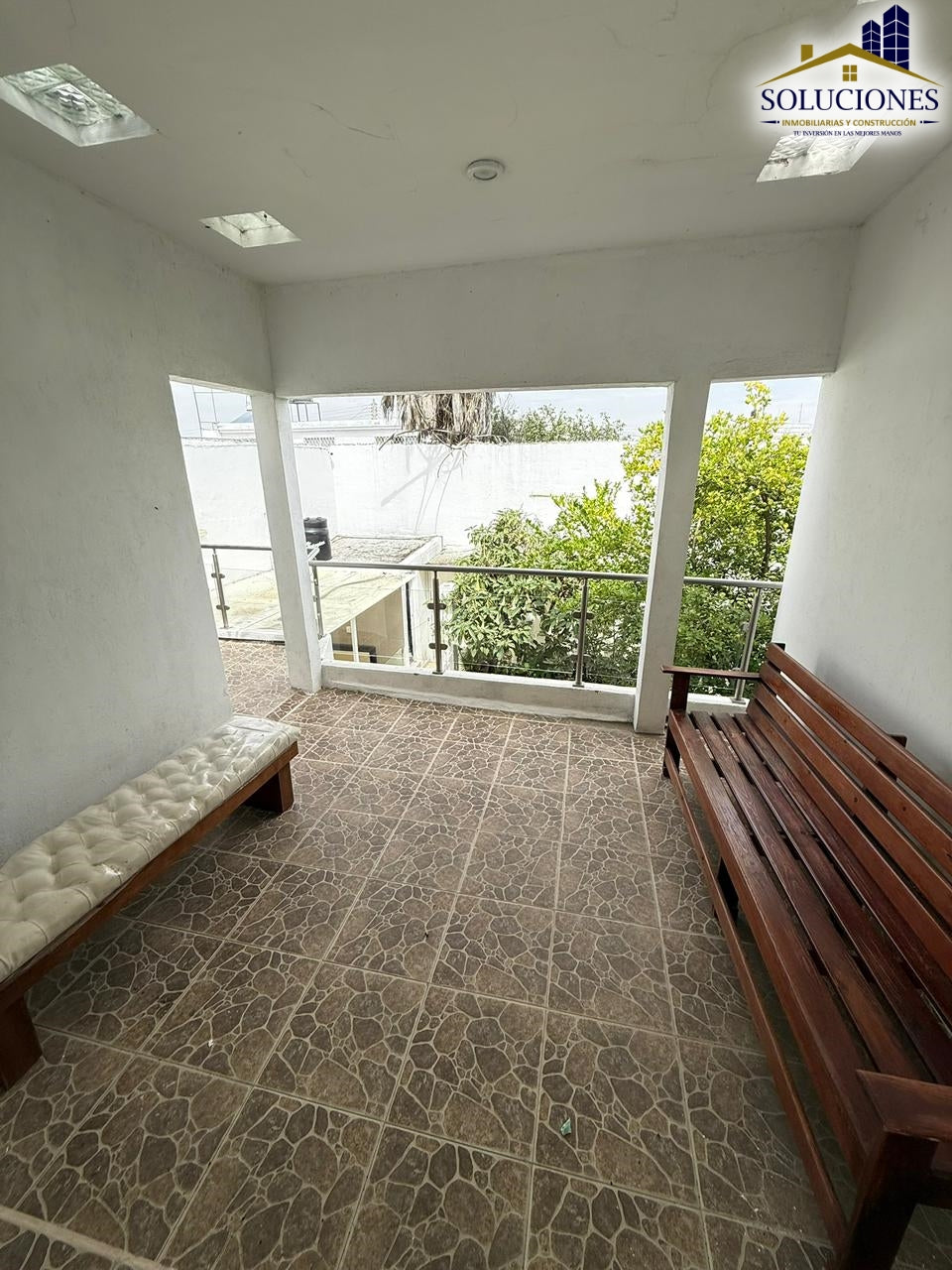 Fraccionamiento Hernandez