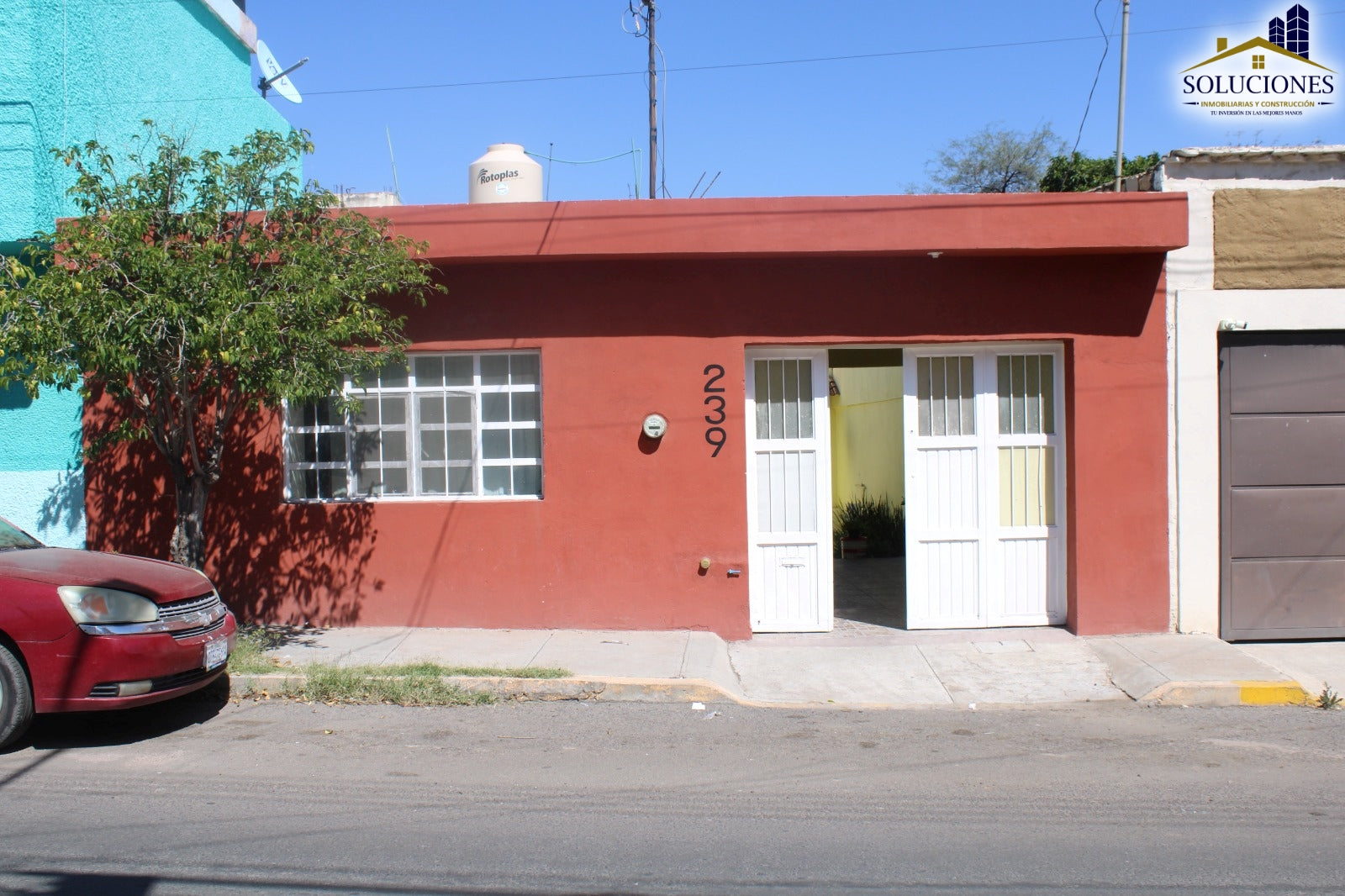 Barrio de Analco