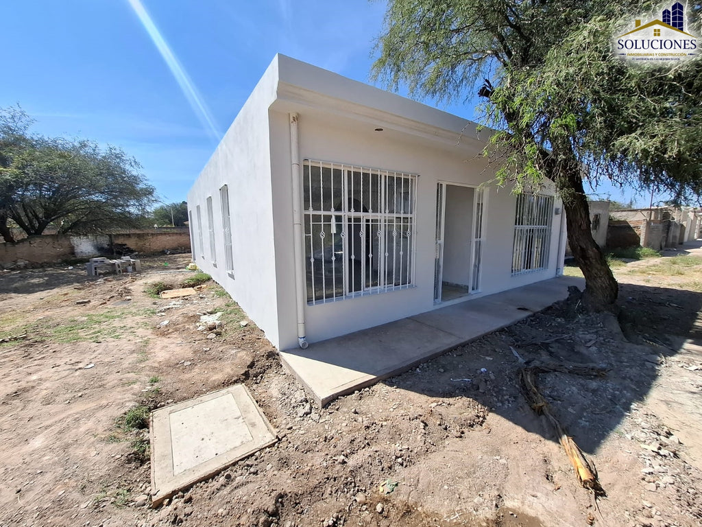 Poblado Quince de Octubre