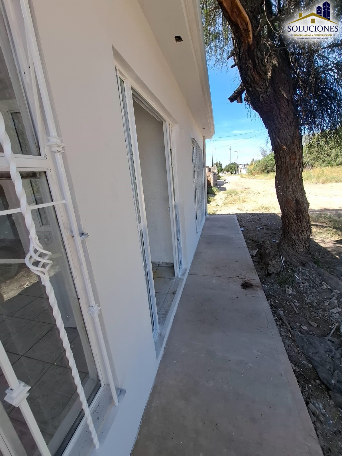 Poblado Quince de Octubre