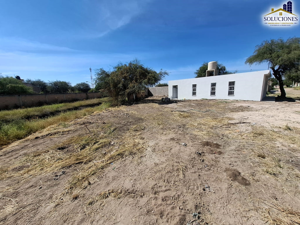 Poblado Quince de Octubre