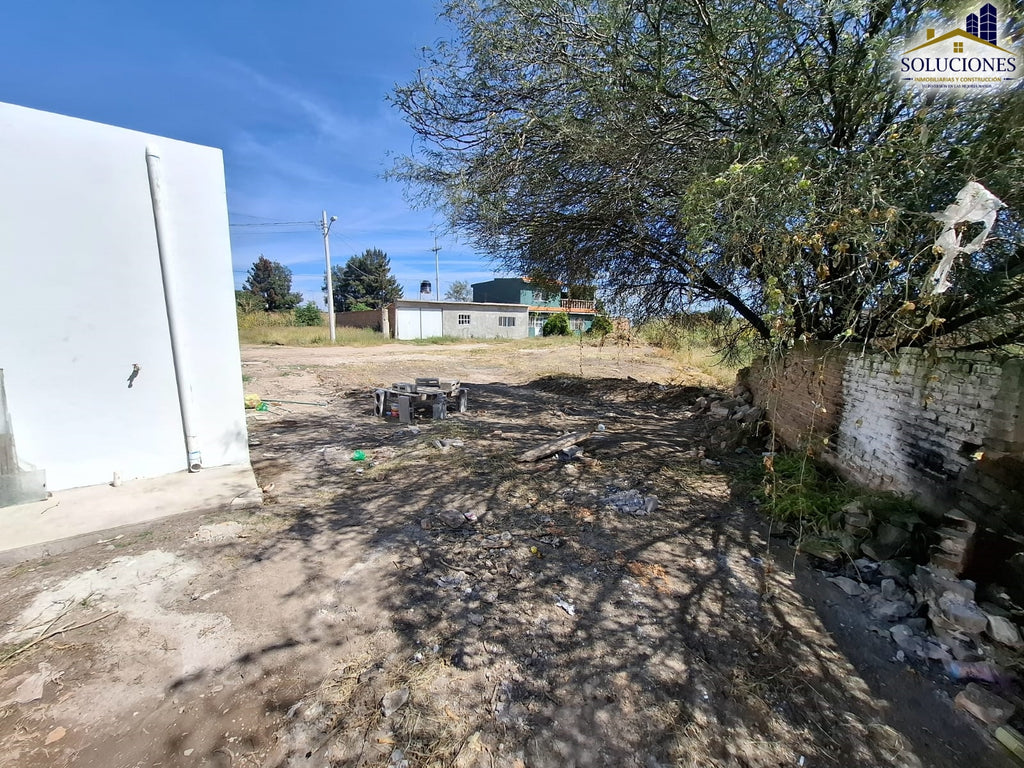 Poblado Quince de Octubre