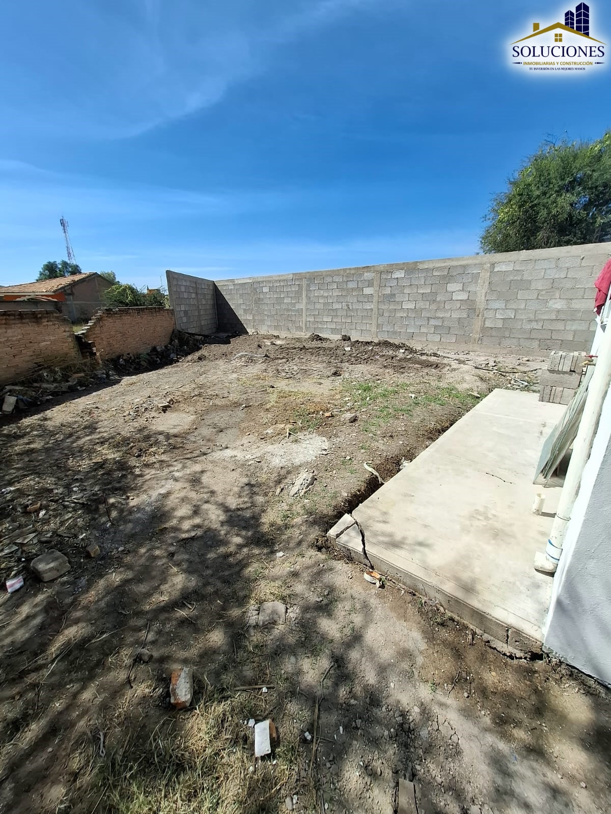 Poblado Quince de Octubre