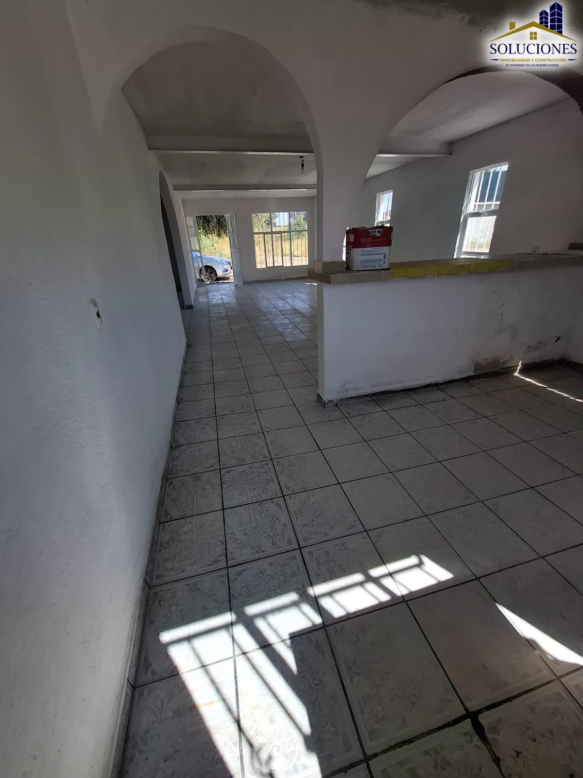 Poblado Quince de Octubre