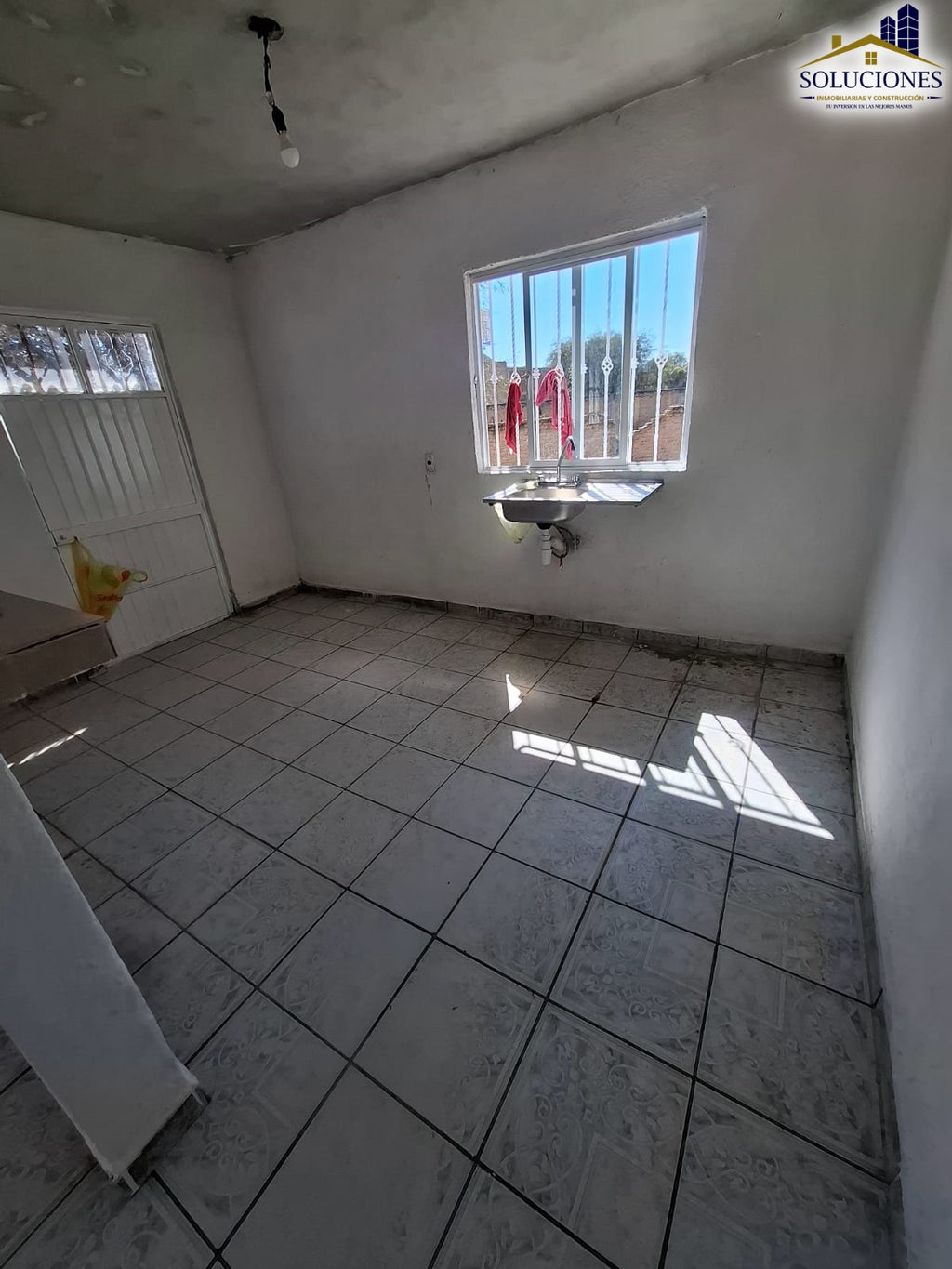 Poblado Quince de Octubre