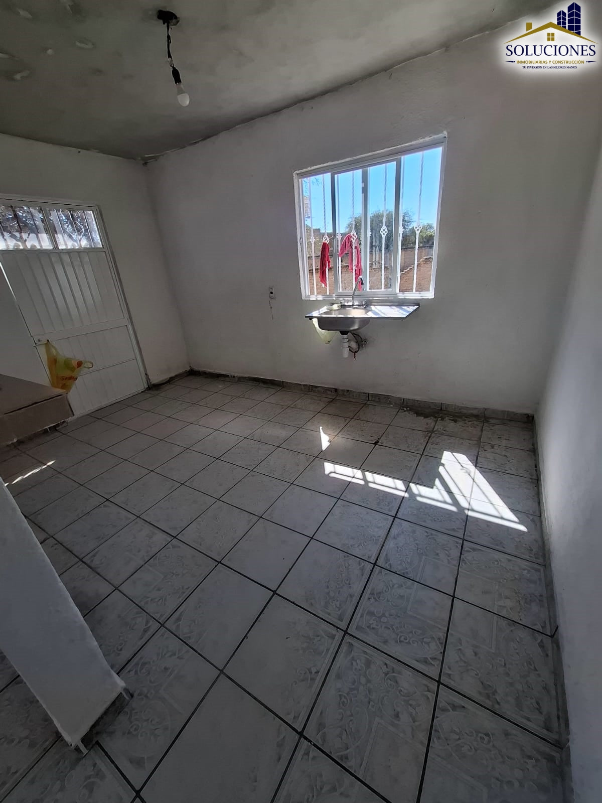 Poblado Quince de Octubre