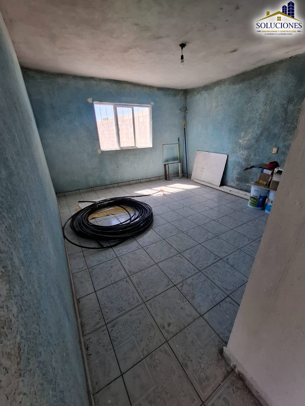 Poblado Quince de Octubre