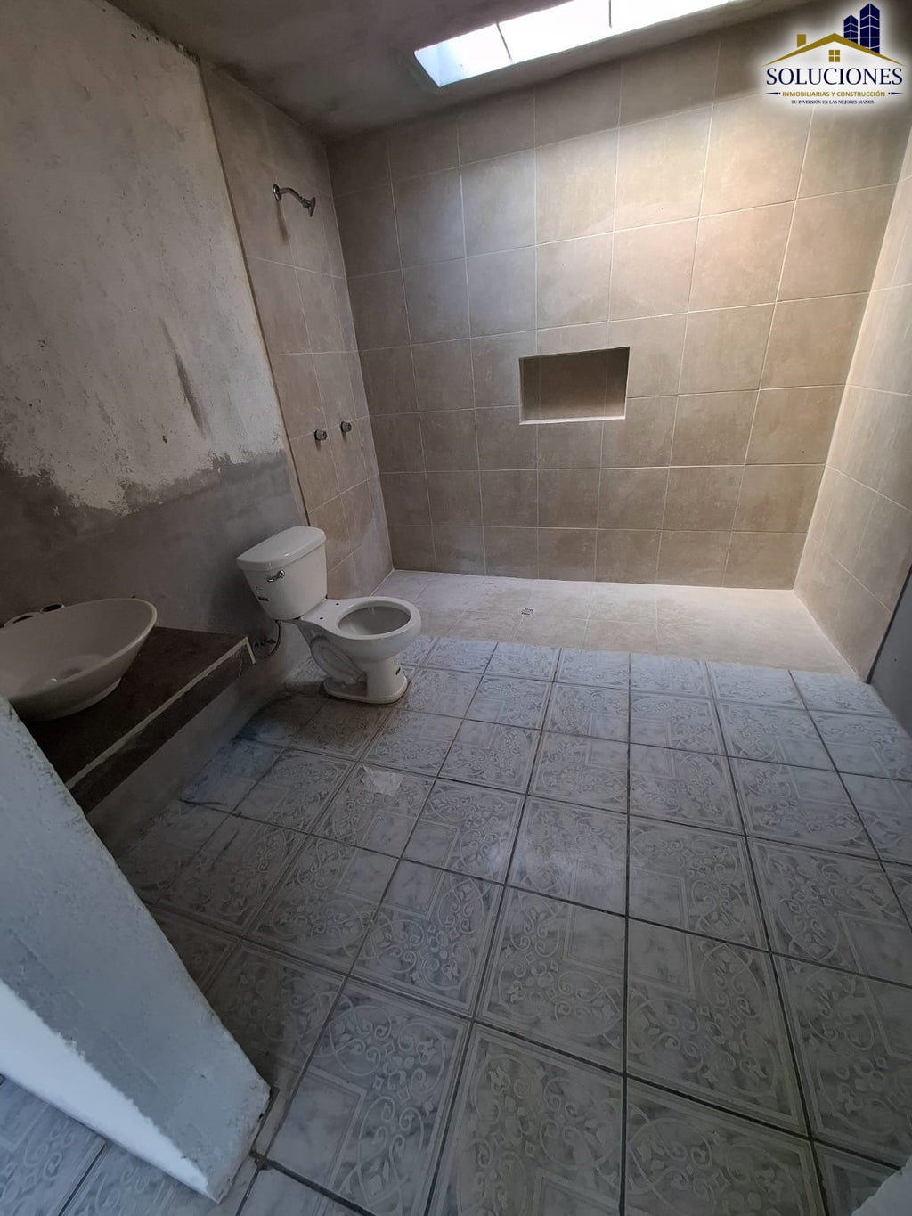 Poblado Quince de Octubre