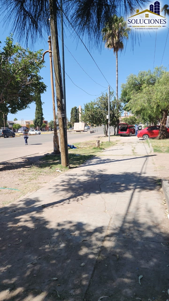 Prolongación Hidalgo