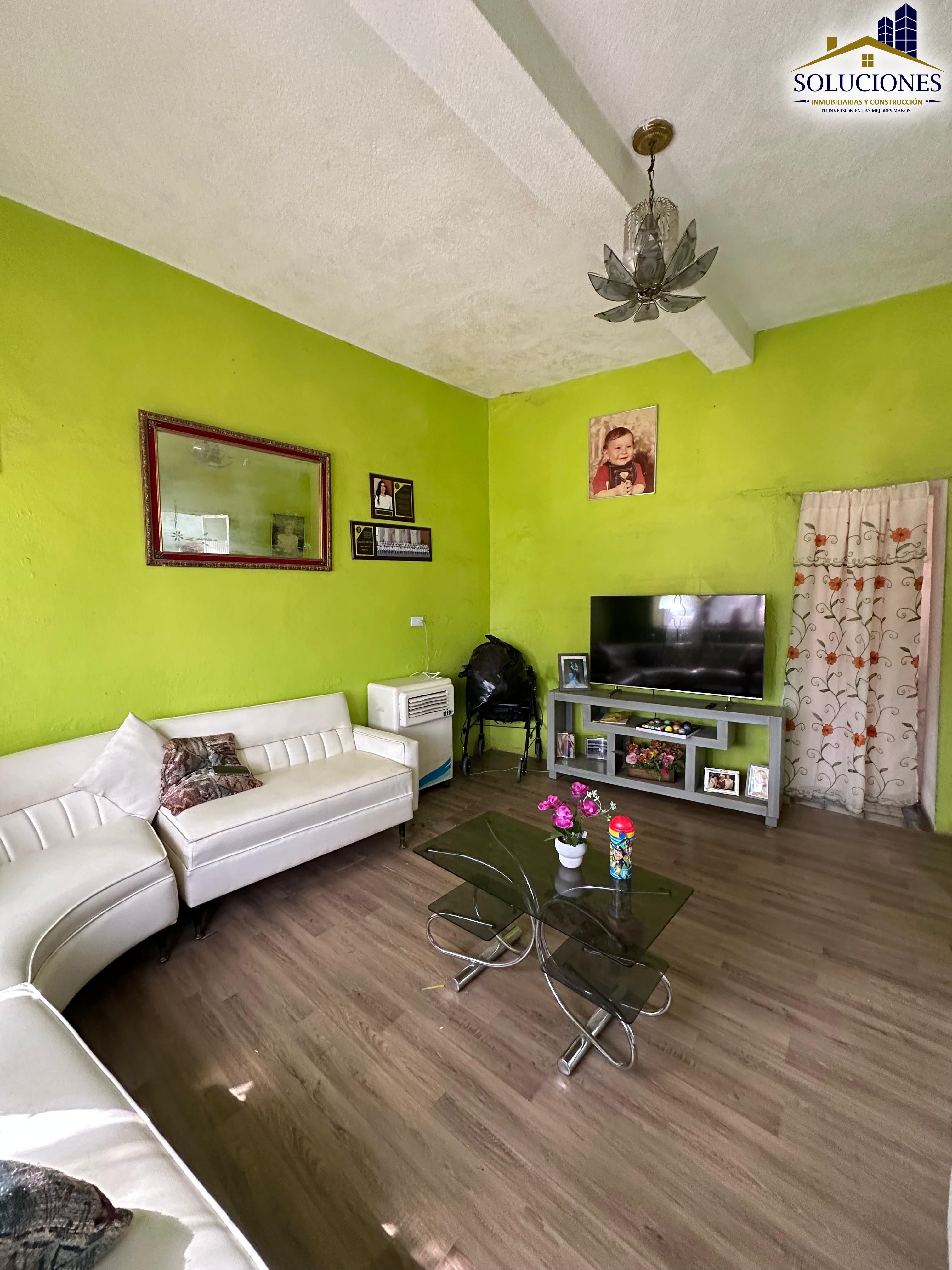 Prolongación Hidalgo