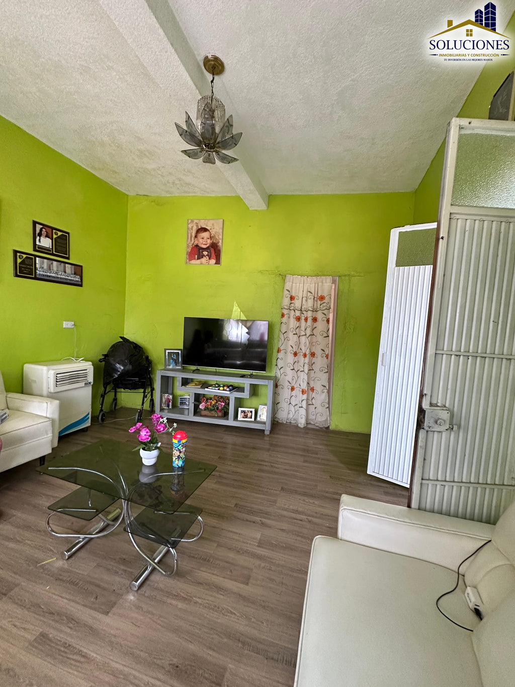 Prolongación Hidalgo