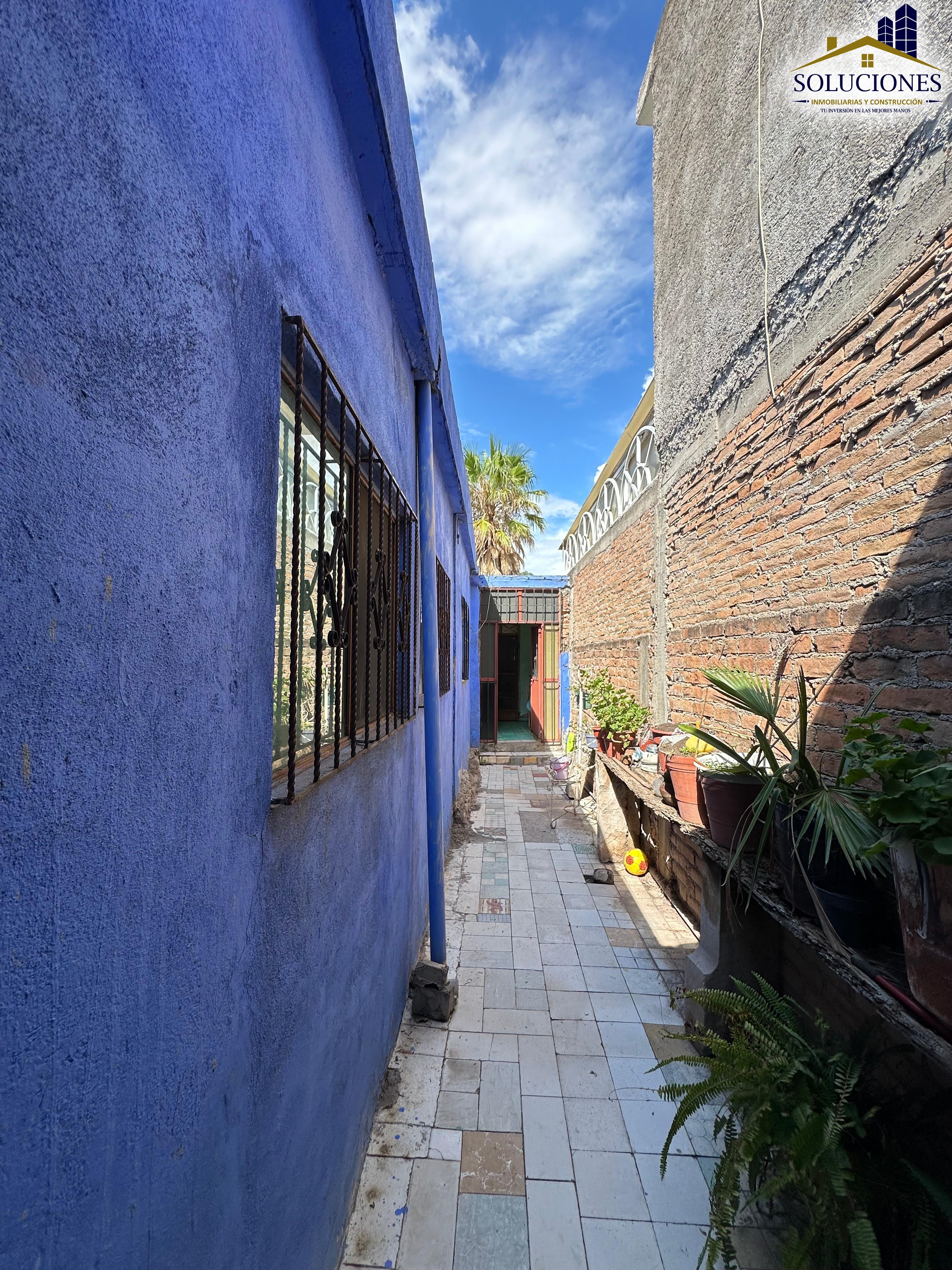 Prolongación Hidalgo