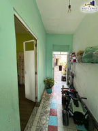 Prolongación Hidalgo