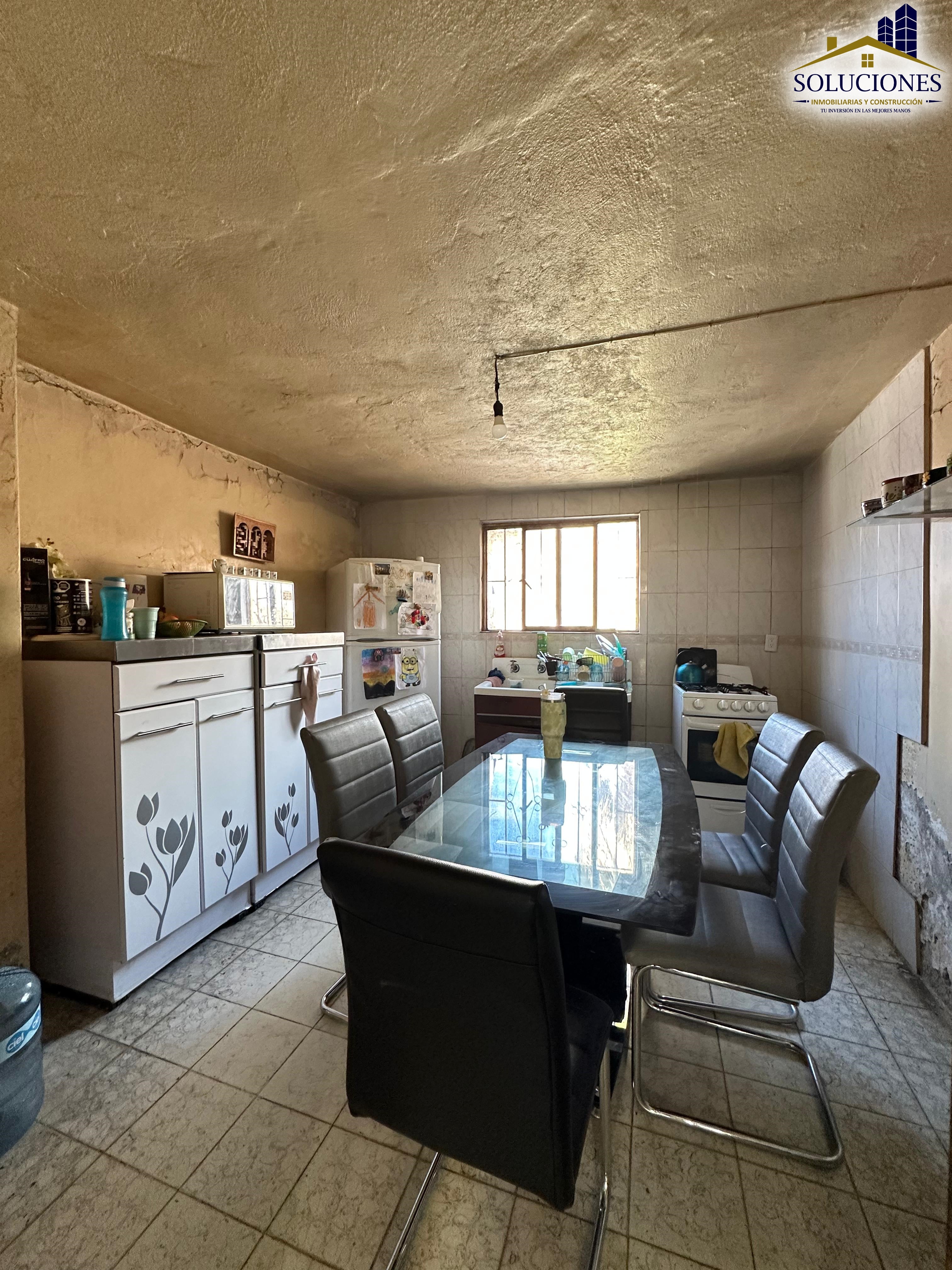 Prolongación Hidalgo