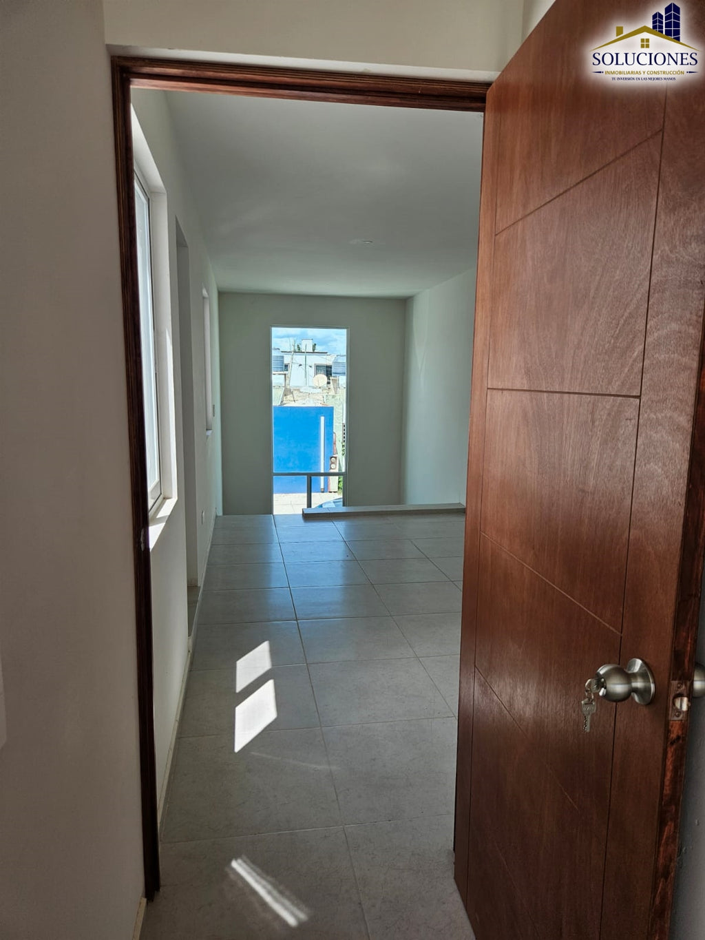 Fraccionamiento Villas del Atardecer