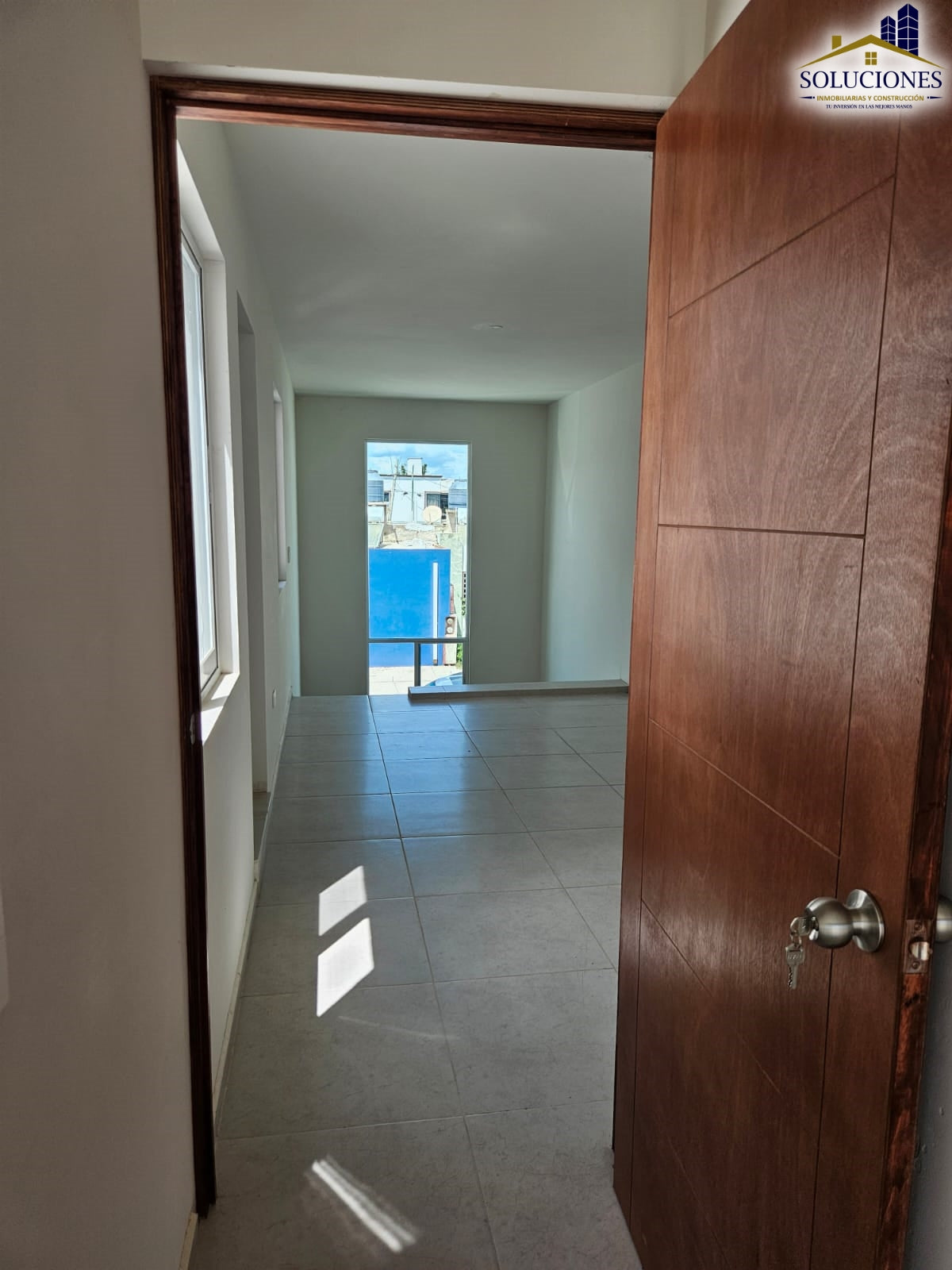 Fraccionamiento Villas del Atardecer