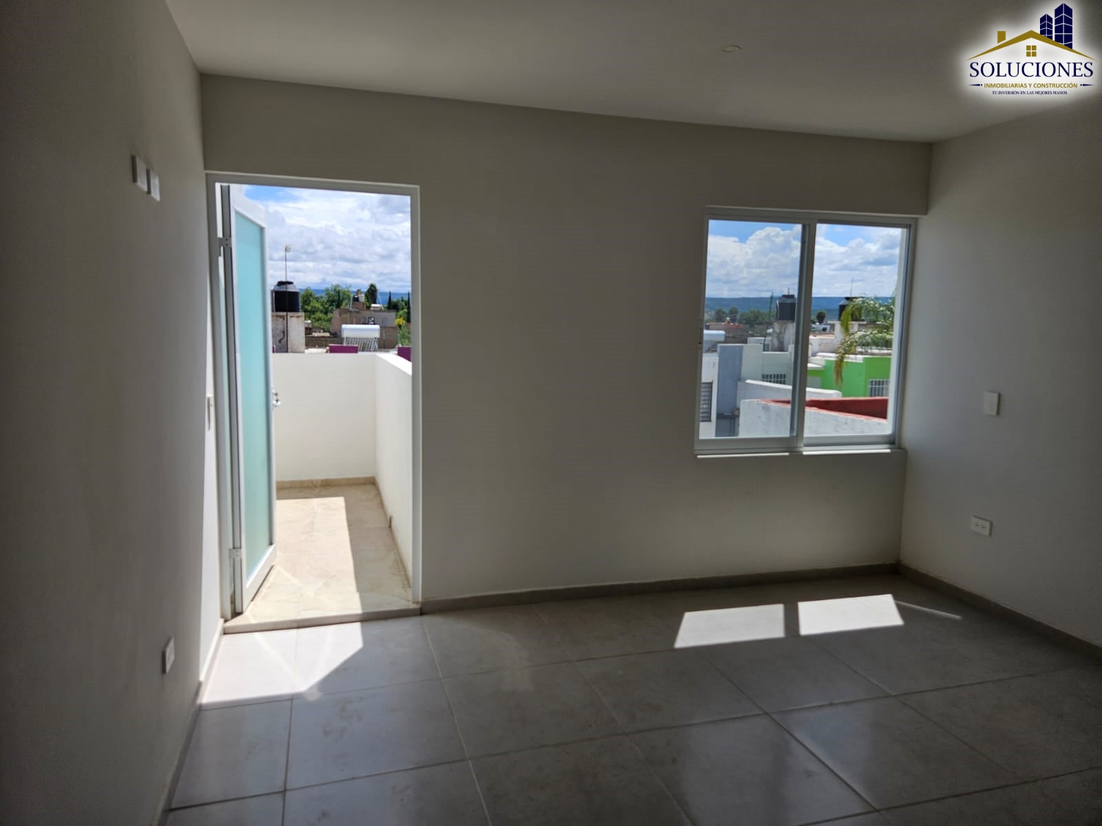 Fraccionamiento Villas del Atardecer