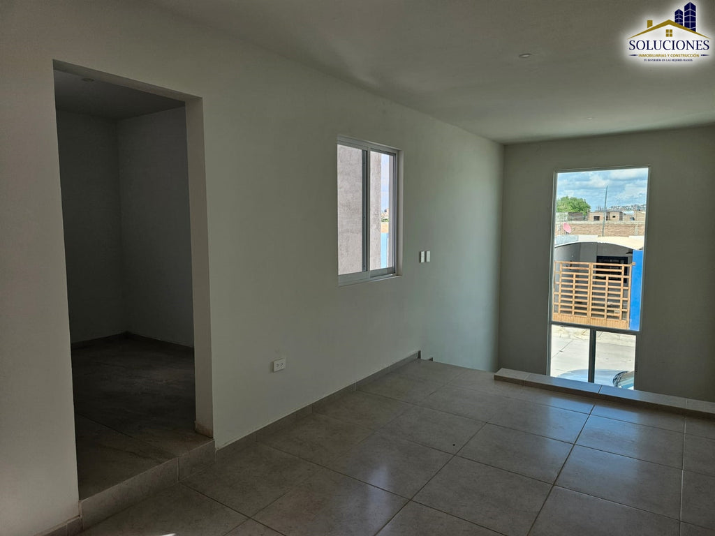 Fraccionamiento Villas del Atardecer